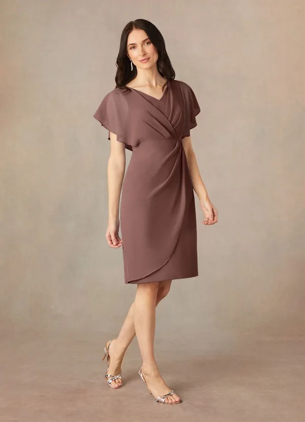 Mother of The Bride Dresses