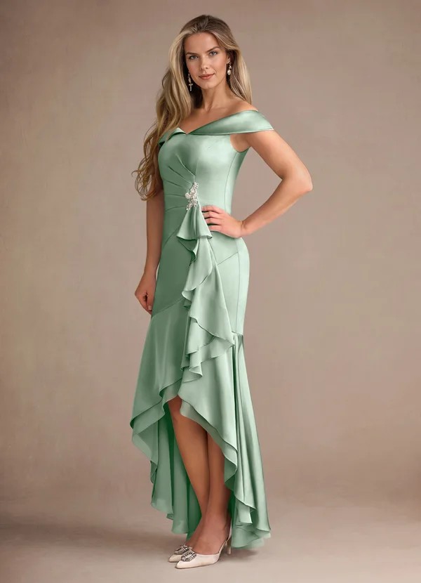 Mother of The Bride Dresses