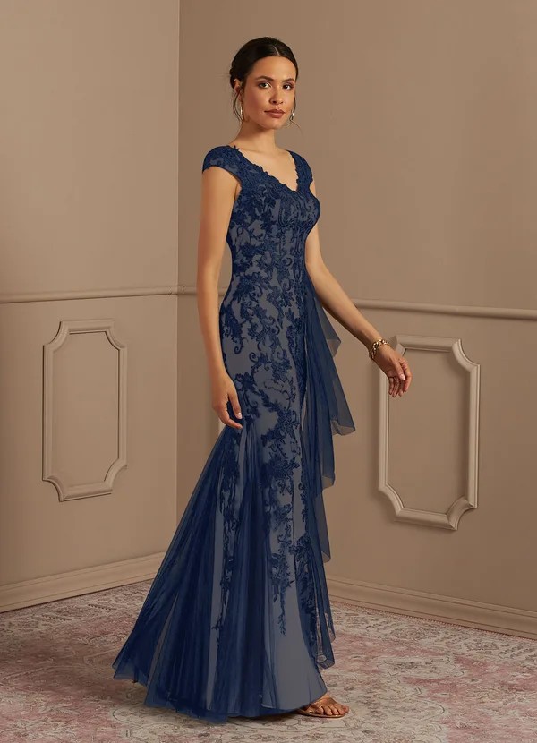 Mother of The Bride Dresses