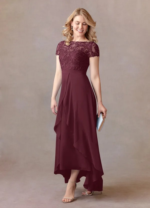 Mother of The Bride Dresses