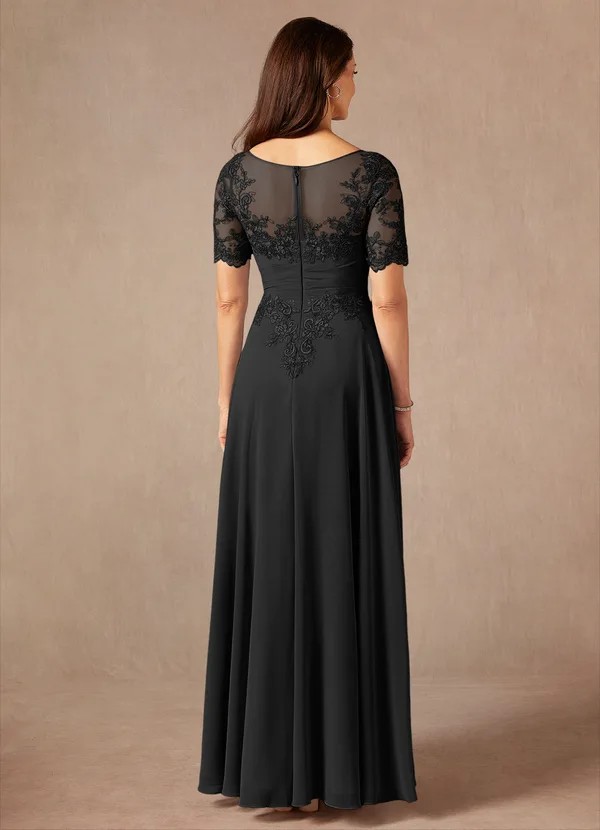 Mother of The Bride Dresses