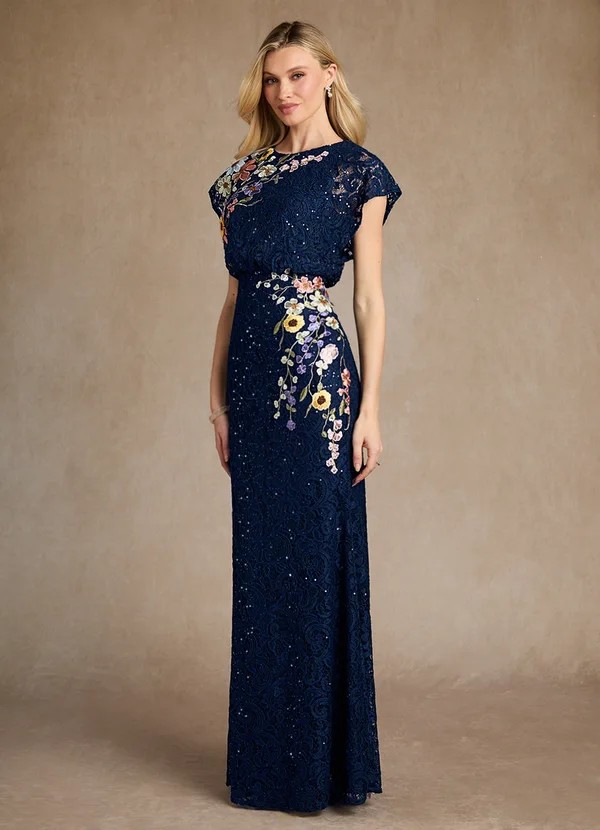 Mother of The Bride Dresses