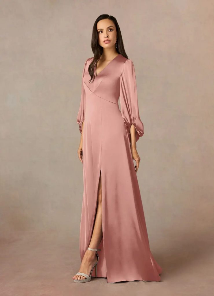 Mother of The Bride Dresses