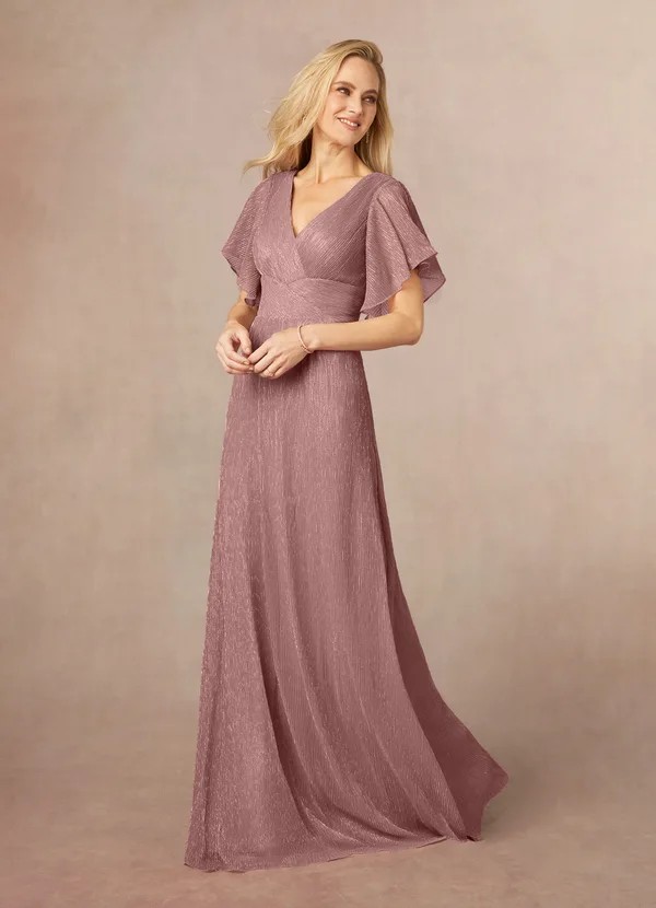 Mother of The Bride Dresses