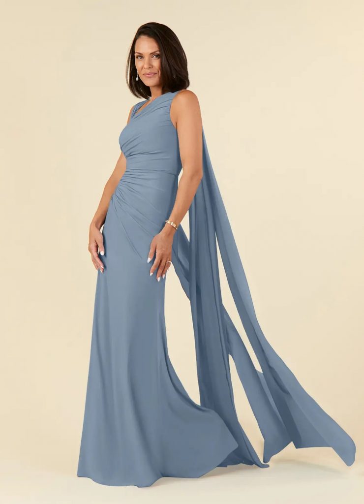 Mother of The Bride Dresses