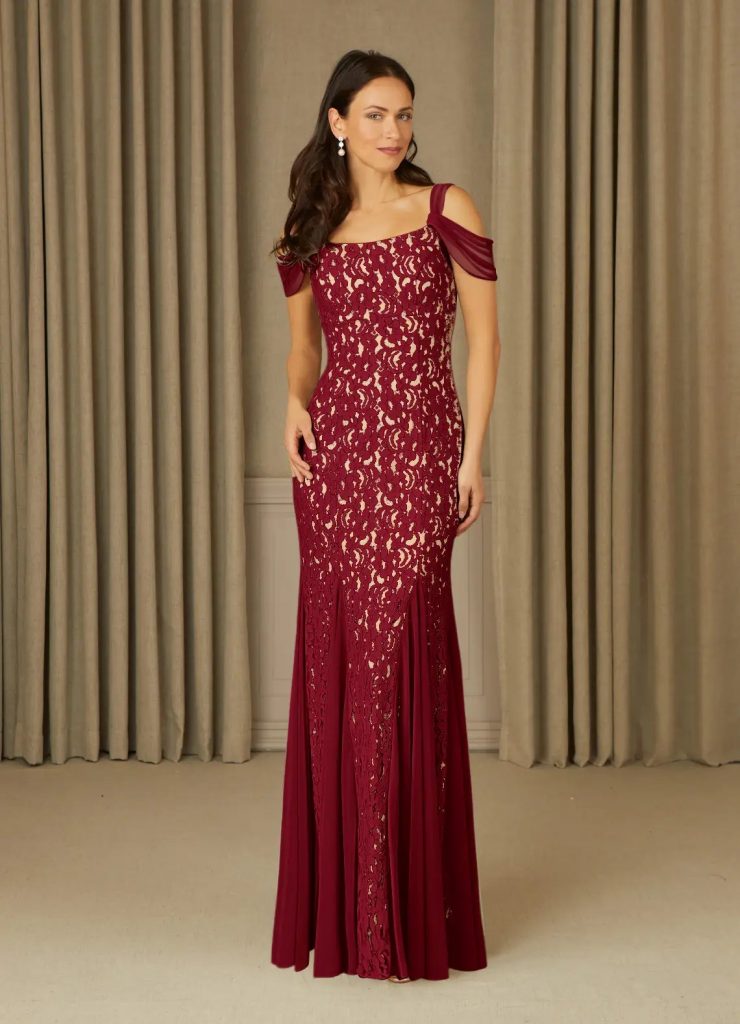 Mother of The Bride Dresses