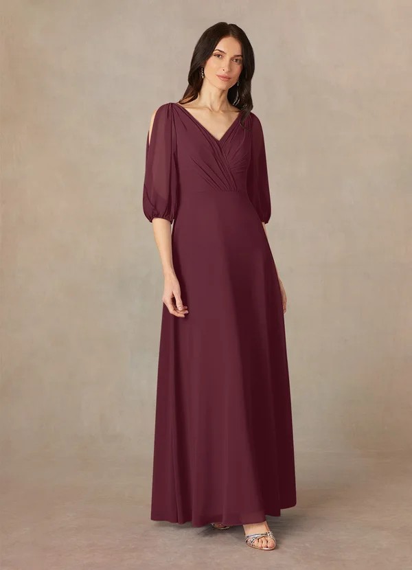 Mother of The Bride Dresses