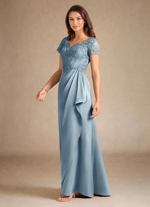 Mother of The Bride Dresses