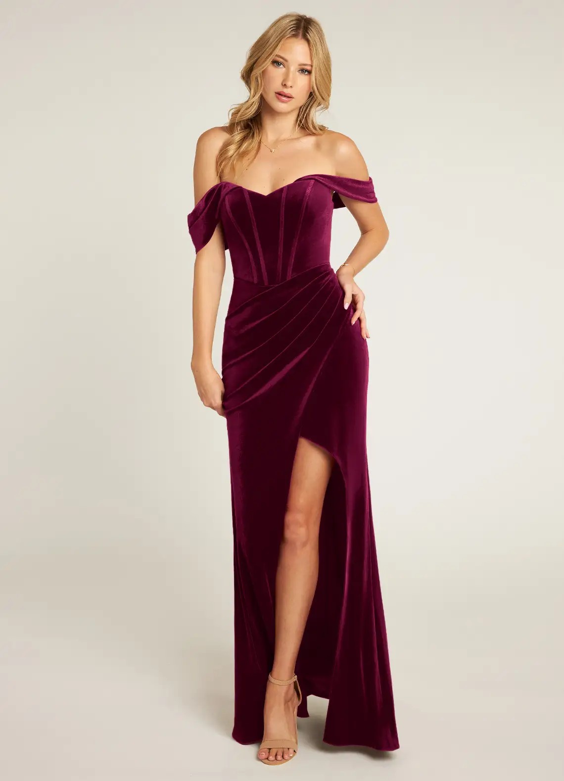 wedding guest dress
