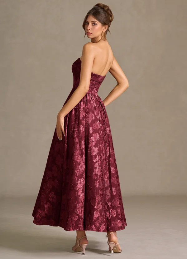 wedding guest dress