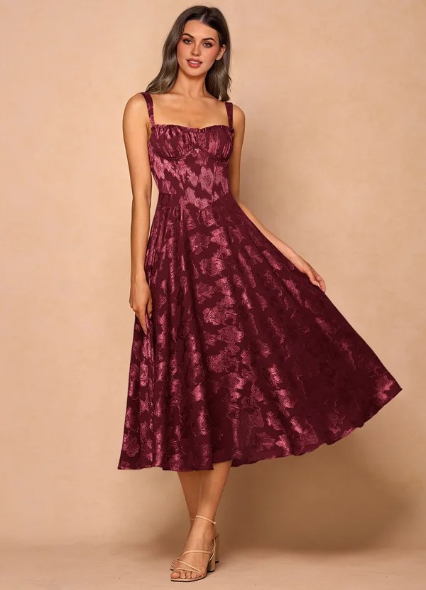 wedding guest dress