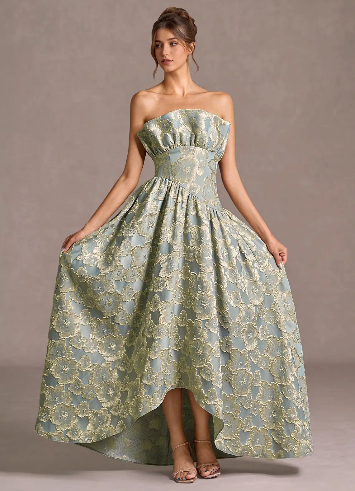 wedding guest dress