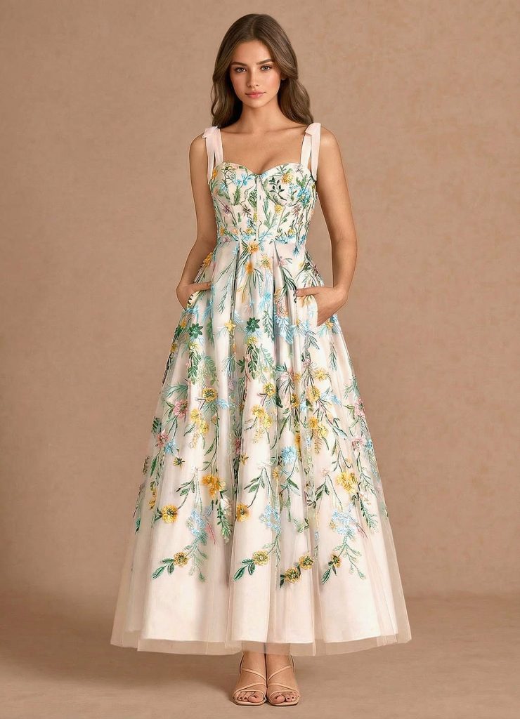 Wedding Guest Dresses