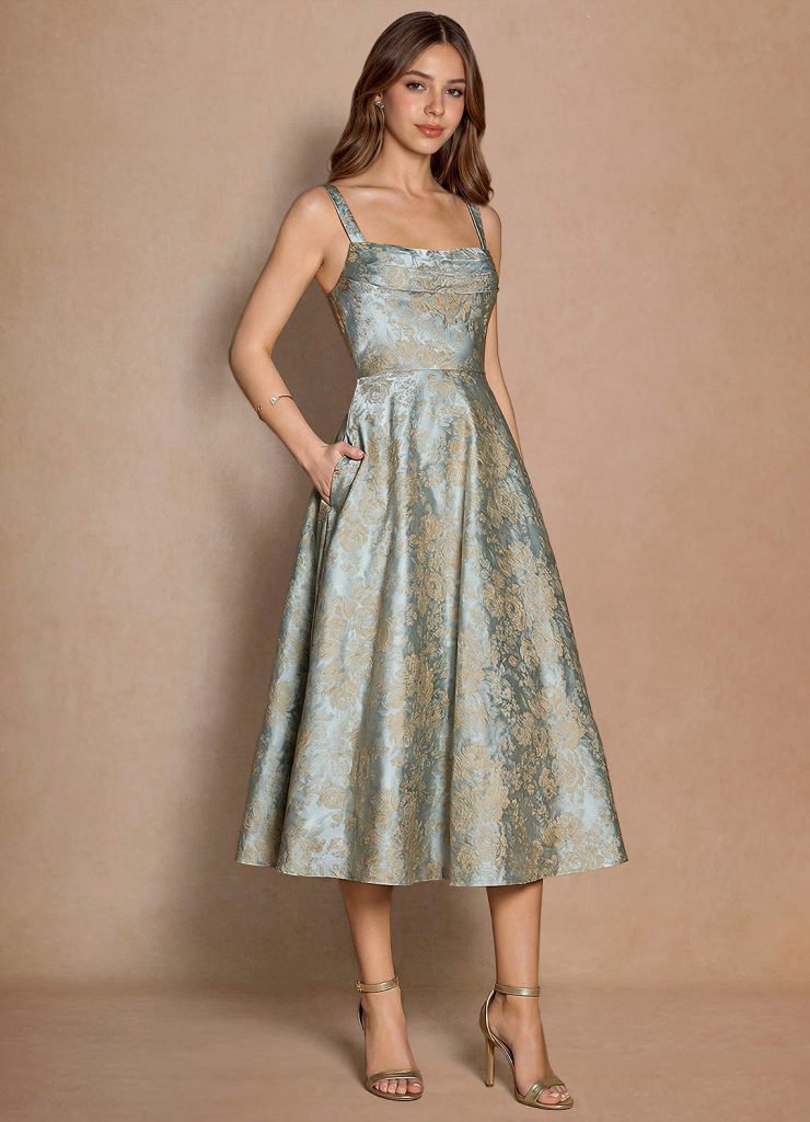 Wedding Guest Dresses