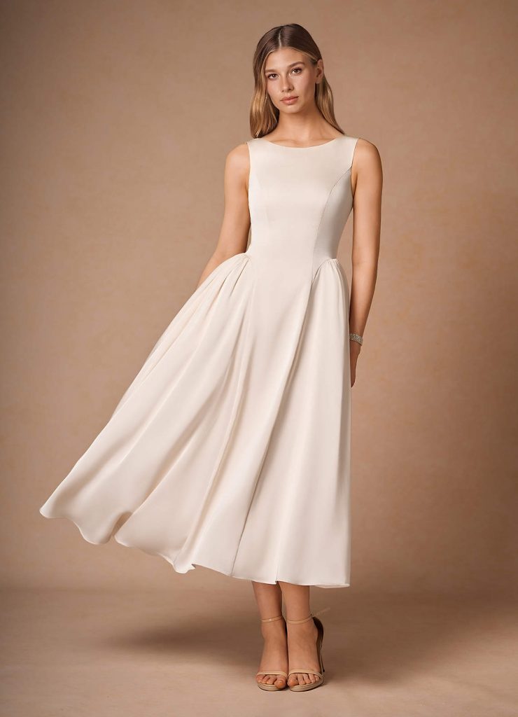 Wedding Guest Dresses
