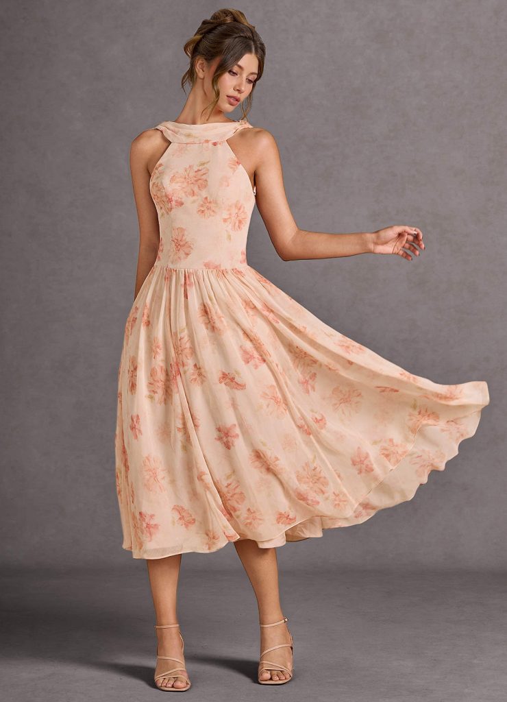 Wedding Guest Dresses