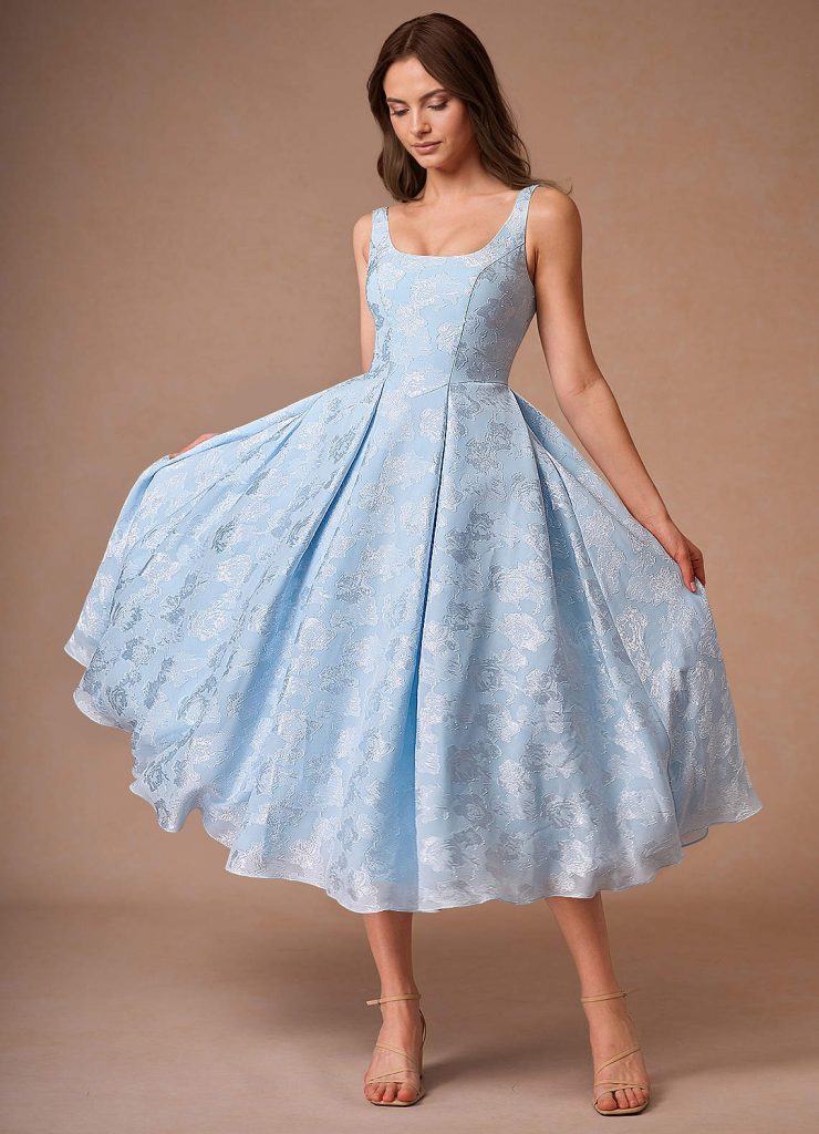 Wedding Guest Dresses