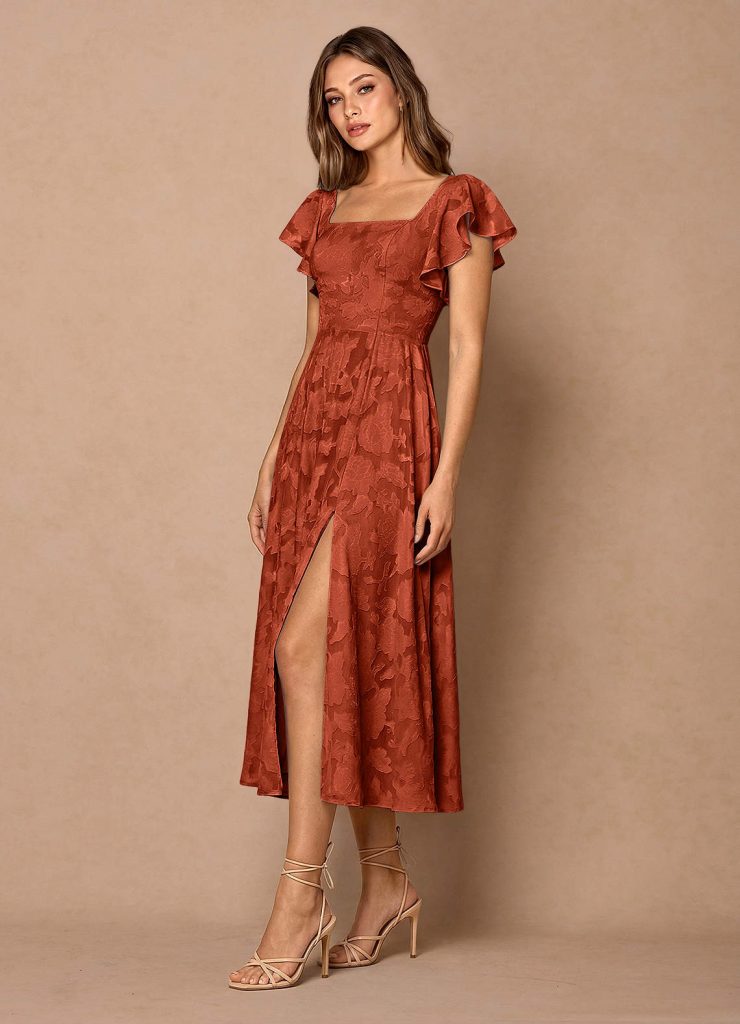 Wedding Guest Dresses