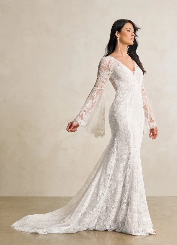 wedding dresses