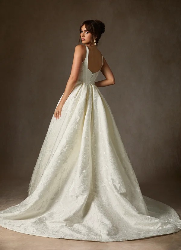 wedding dresses