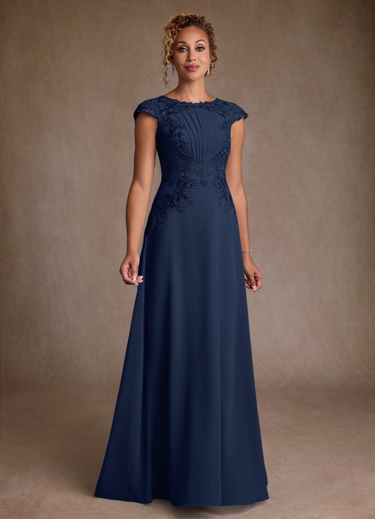 Mother of the Bride Dresses