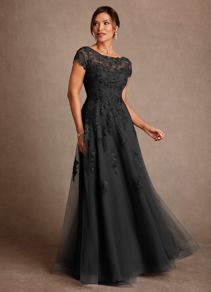 Mother of the Bride Dresses