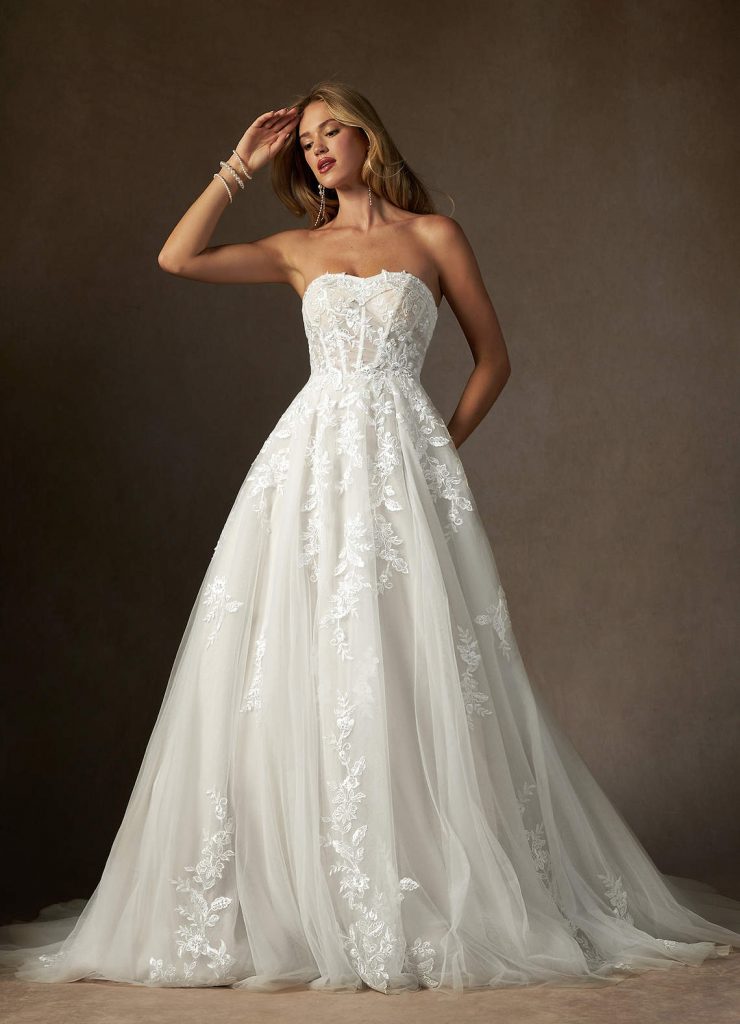 Wedding Dresses