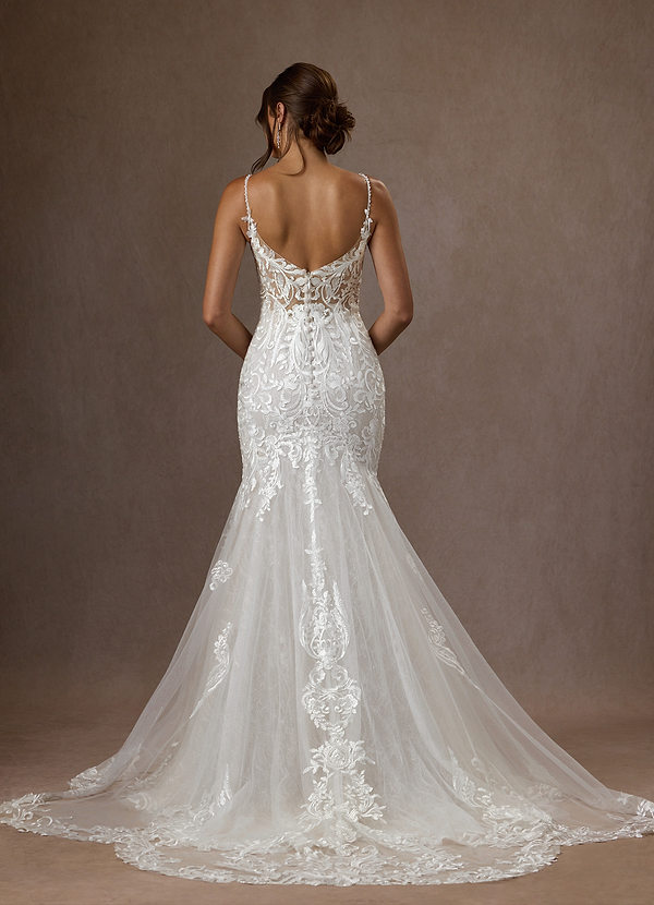 Wedding Dresses