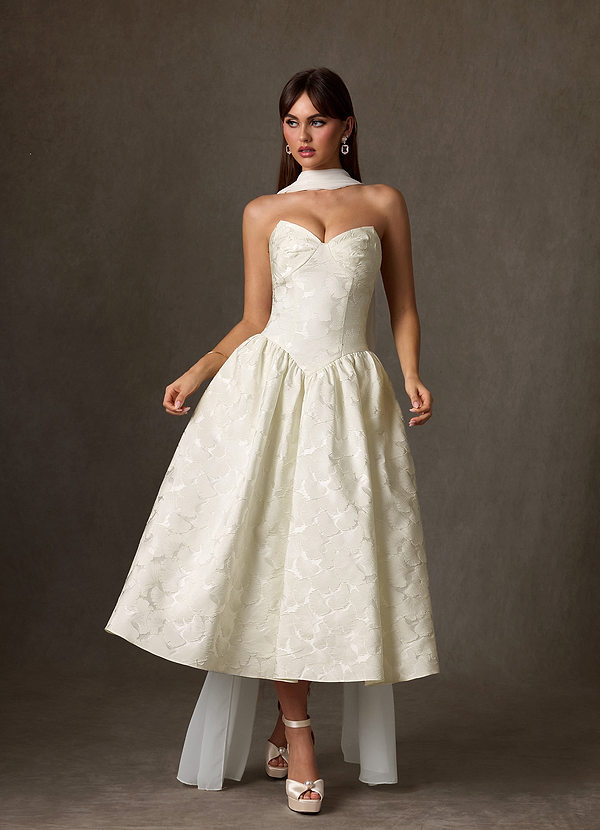 Wedding Dresses