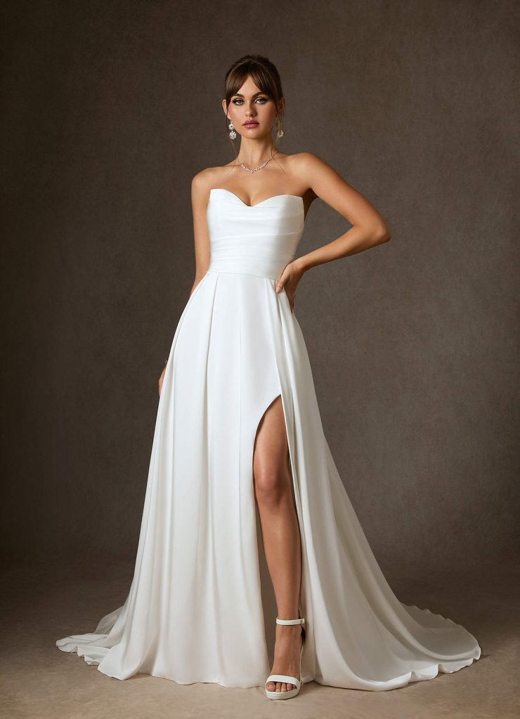 Wedding Dresses