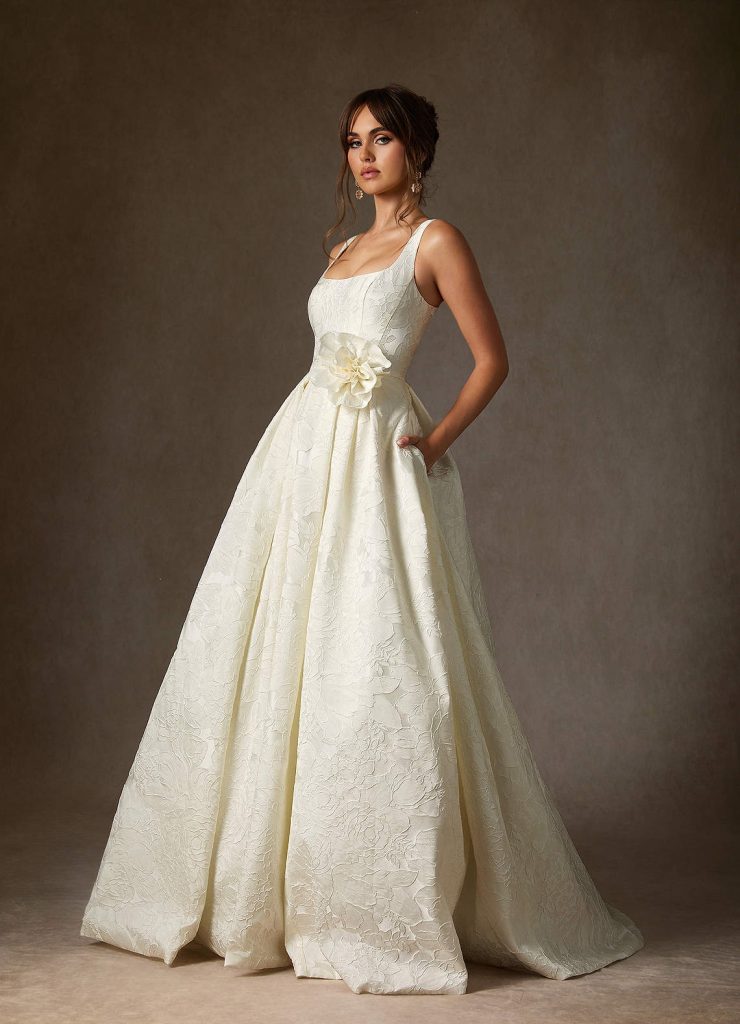Wedding Dresses