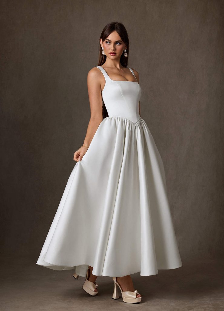 Wedding Dresses