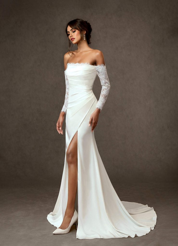 Wedding Dresses