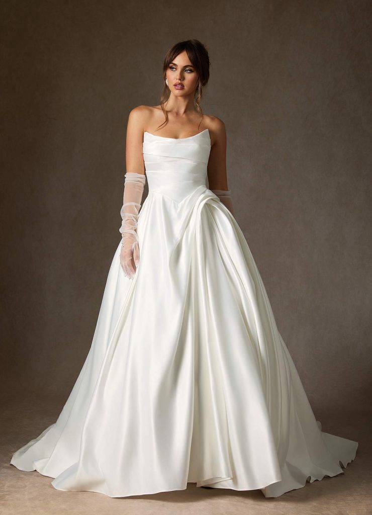 Wedding Dresses