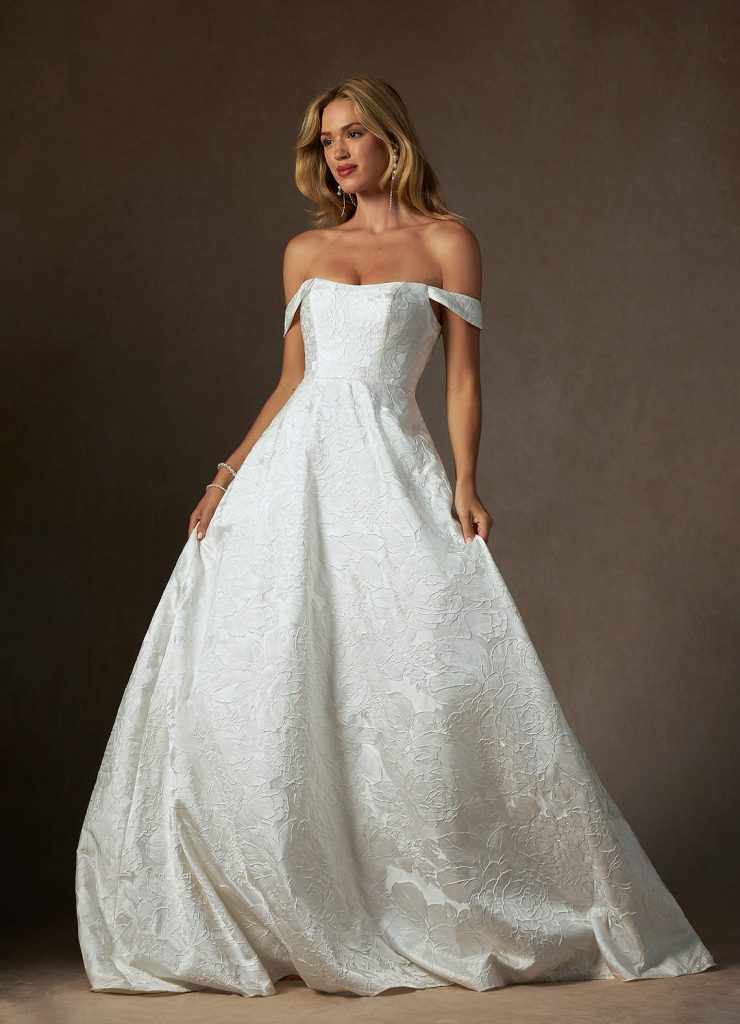 Wedding Dresses