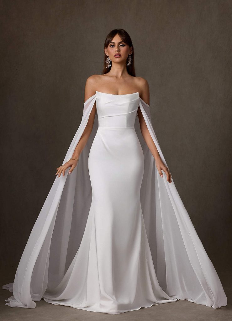 Wedding Dresses