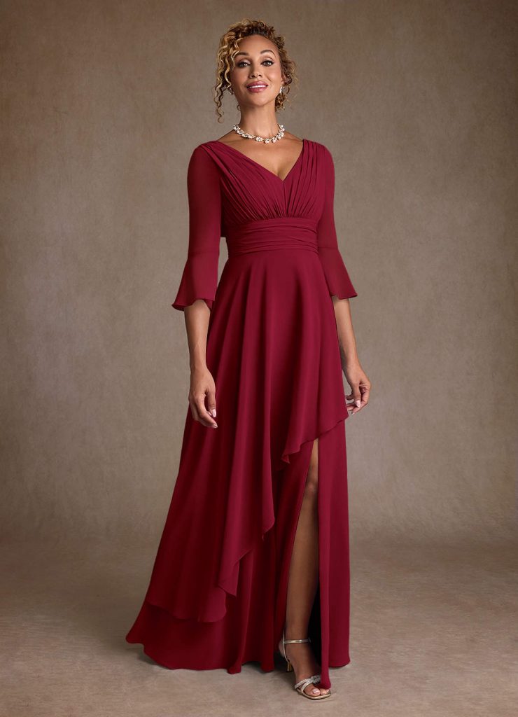 Mother of the Bride Dresses