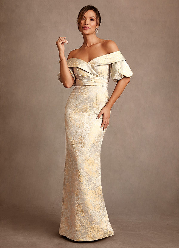 Mother of the Bride Dresses