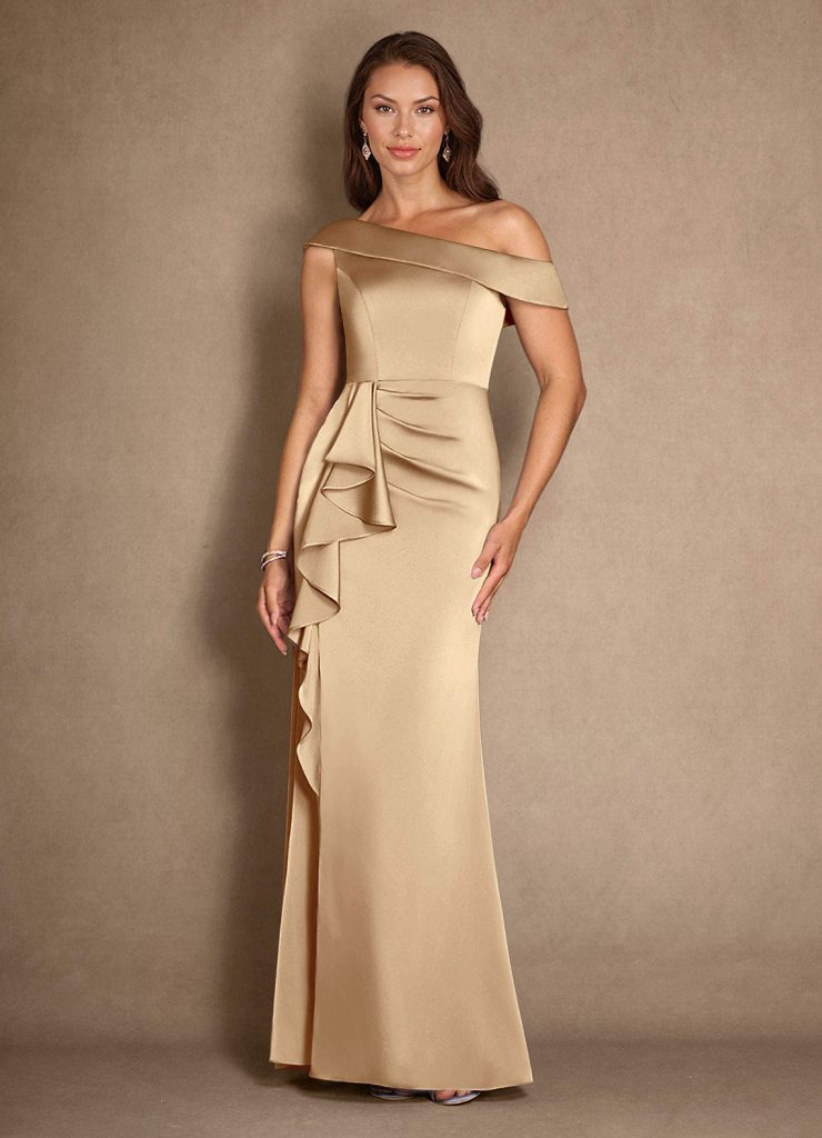 Mother of the Bride Dresses