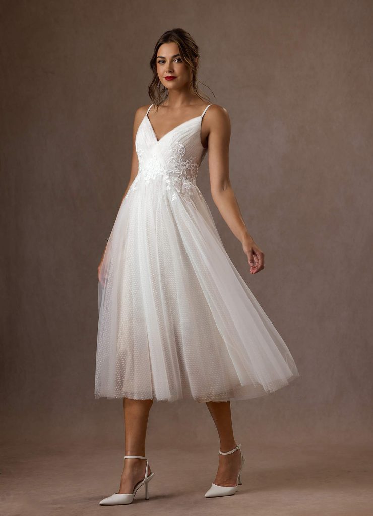 Wedding Dresses