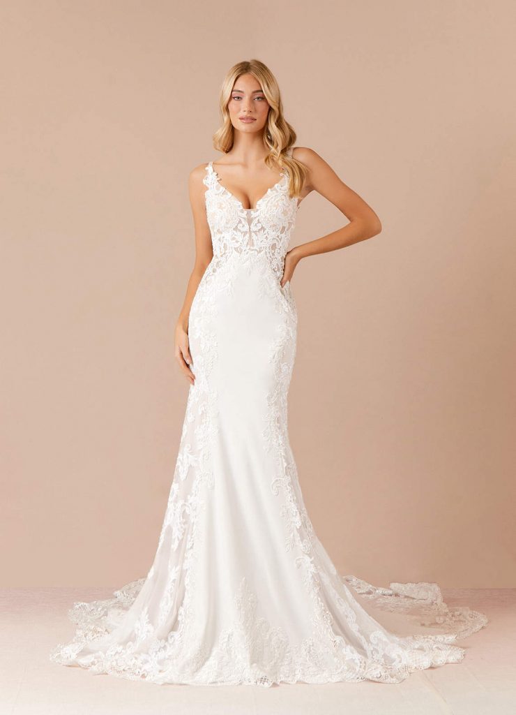 Wedding Dresses
