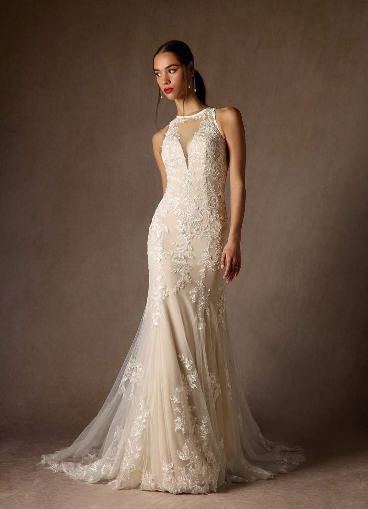 Wedding Dresses