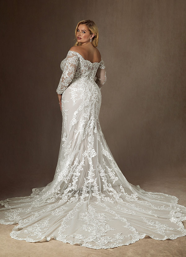 Wedding Dresses
