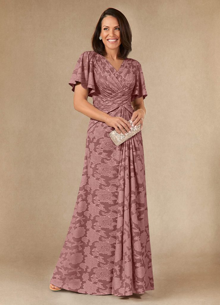 Mother of the Bride Dresses
