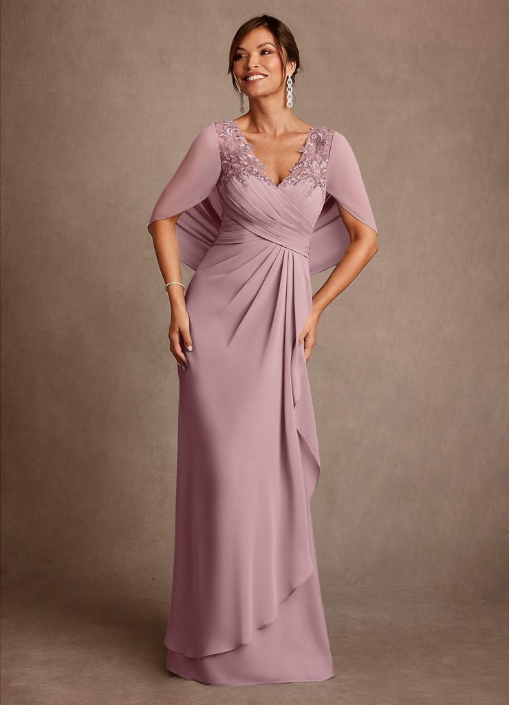Mother of the Bride Dresses