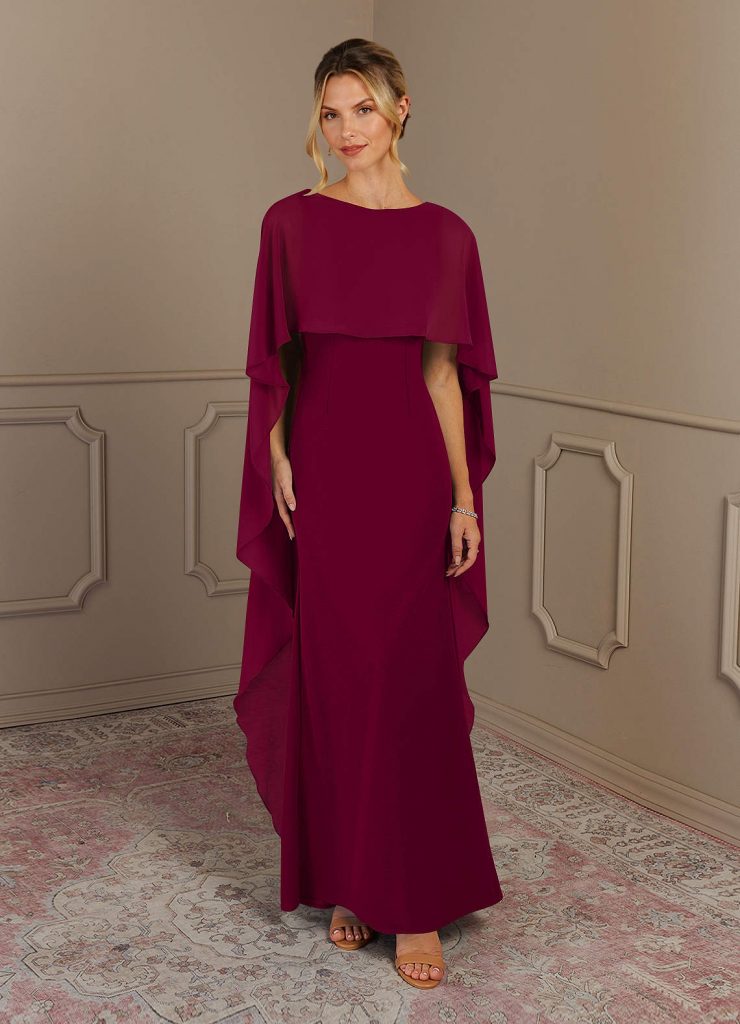 Mother of the Bride Dresses