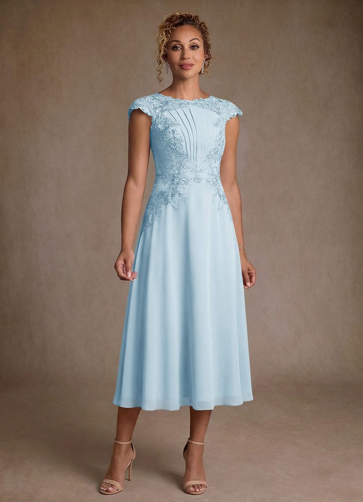Mother of the Bride Dresses
