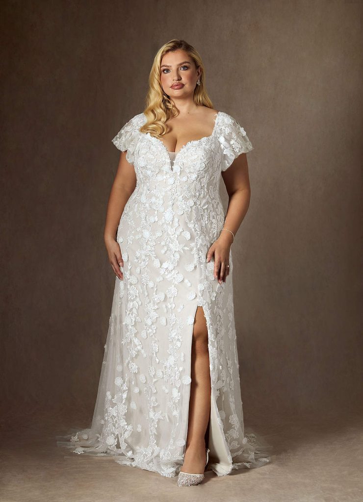 Wedding Dresses
