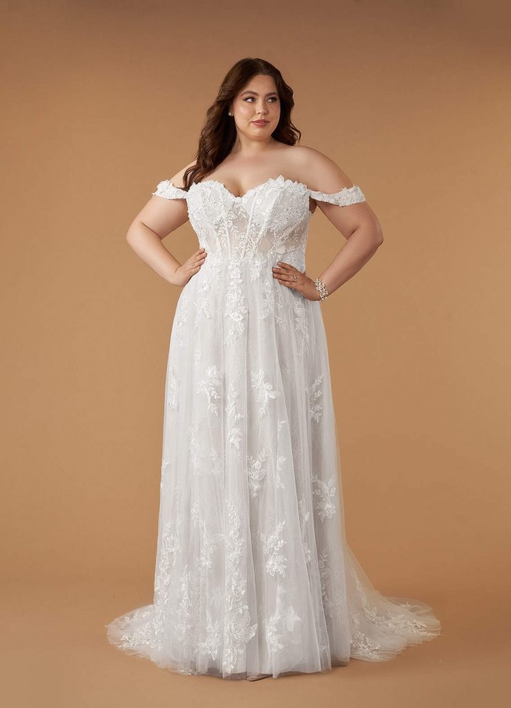 Wedding Dresses