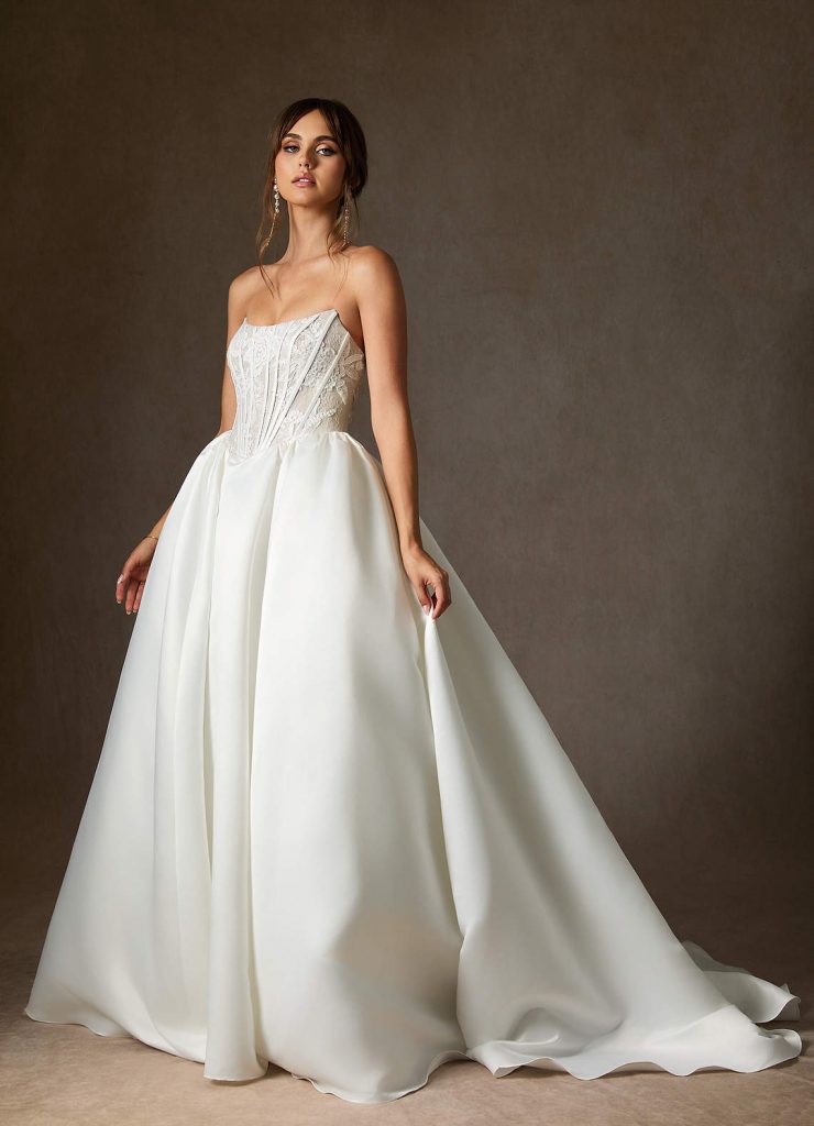 Wedding Dresses